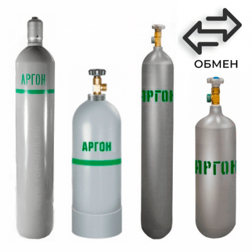 Обмен аргоновых баллонов в Римской Обмен аргоновых баллонов в Римской